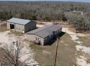 100 Patriots Pl, Somerville, TX 77879