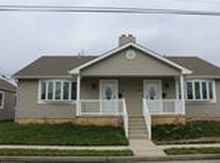 1641 N Michigan Ave, Atlantic City, NJ