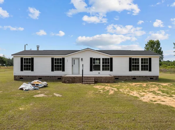 533 Higdon Ct., Latta, SC 29565