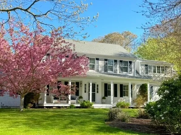 190 Percival Drive, West Barnstable, MA 02668