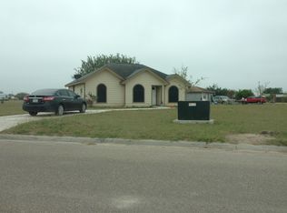 812 Palos Altos St, Weslaco, TX 78599