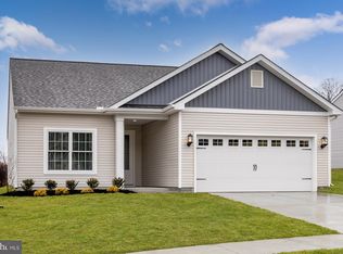 5205 McCormick Ave, Baltimore, MD 21206