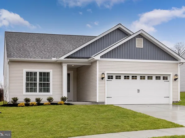 5205 McCormick Ave, Baltimore, MD 21206