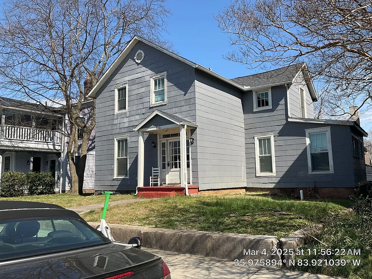 Building Photo - 708 Morgan St #1
