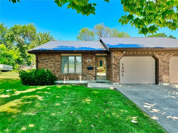 1301 E 10th St, Trenton, MO 64683