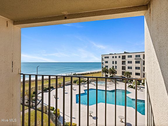 4th image of 1505 Salter Path Road #418