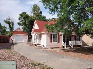 621 Cobblestone Ct, Canon City, CO