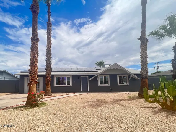 5573 N 63RD Avenue, Glendale, AZ 85301