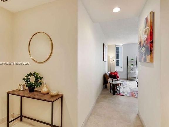 2nd image of 1050 Brickell Ave APT 1410
