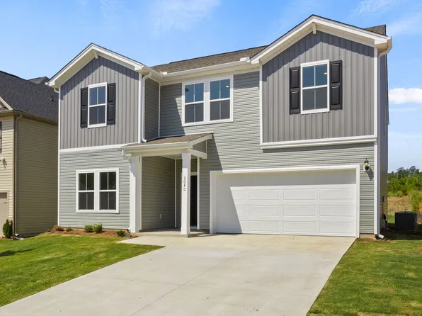 3040 Emberly Dr, Roebuck, SC 29376