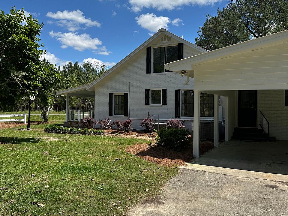 17862 State Highway 188, Coolidge, GA 31738 Zillow