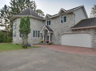 300 Lomond Dr NW, Bagley, MN 56621