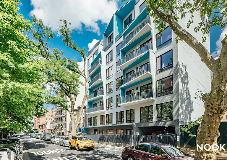 210 Parkville Ave #6E — Photo 37