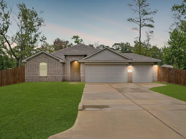 1010 Republic Road, New Caney, TX 77357
