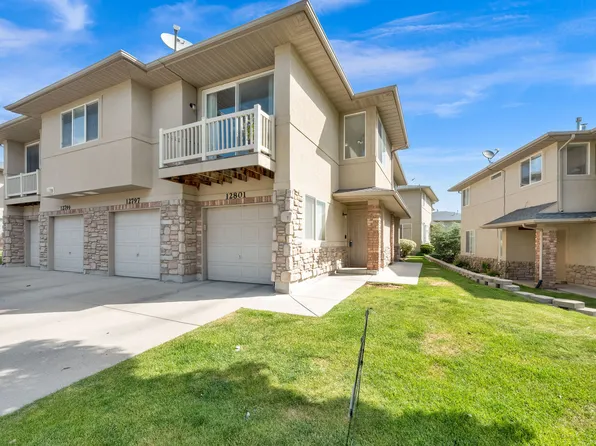 12801 S Timber Run Dr, Riverton, UT 84096