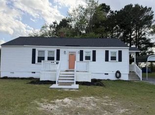3792 McNeill Hobbs Rd, Bunnlevel, NC 28323