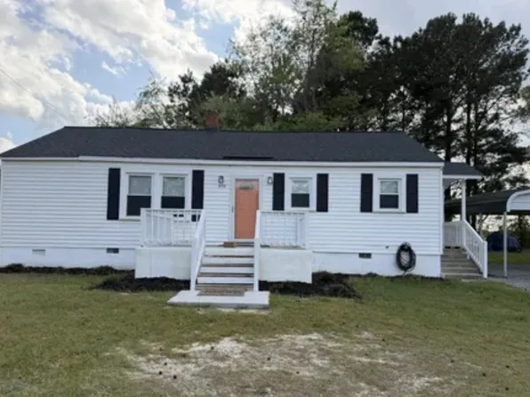 3792 McNeill Hobbs Rd, Bunnlevel, NC 28323