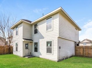 12607 Sai Baba Dr #77038, Houston, TX 77038