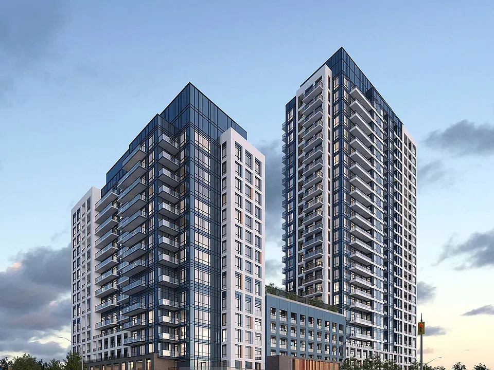 7950 Bathurst St #1118
