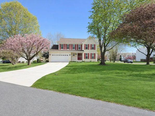 2535 Richfield Ln, Chesapeake Beach, MD 20732