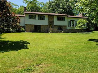 25 Frye Rd, Greenville, PA 16125