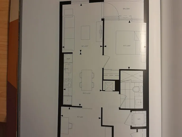609 Sherbourne St #1006 — Photo 15