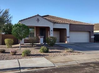 13545 W Desert Moon Way, Peoria, AZ 85383