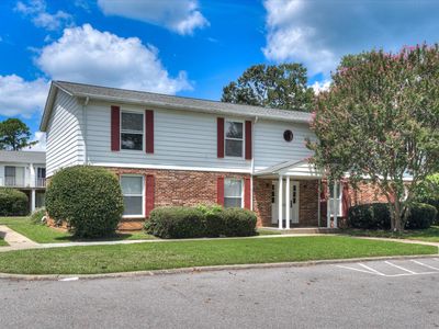 1030 Carriage Dr APT C, Aiken, SC, 29803