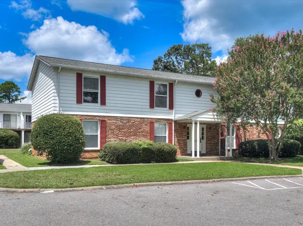 1030 Carriage Dr APT C, Aiken, SC 29803