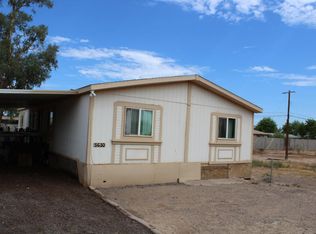 5630 S 36th Dr, Phoenix, AZ 85041