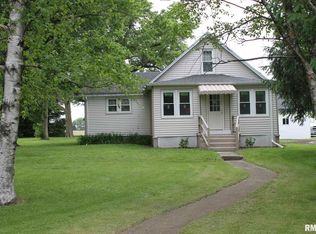 507 N Washington St, Atkinson, IL 61235