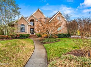 12631 Barnstable Ln, Knoxville, TN 37922
