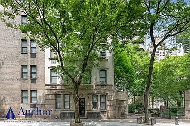 Rented by Anchor Associates