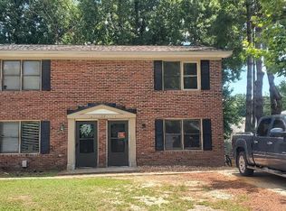 102 Paul Cir #A, Greenville, NC 27834