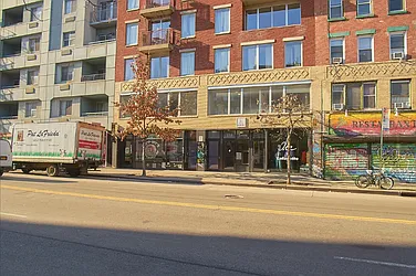 Rented by Streetwise NYC LLC