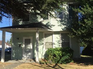 2501 Walnut St, Everett, WA 98201