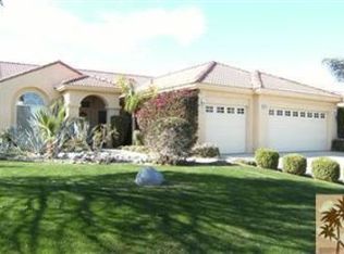 27745 Avenida Maravilla, Cathedral City, CA 92234