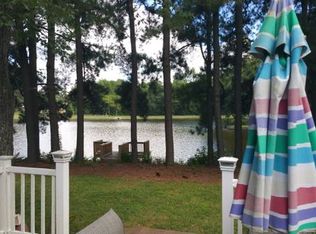 5409 Mockingbird Rd, Greensboro, NC 27406