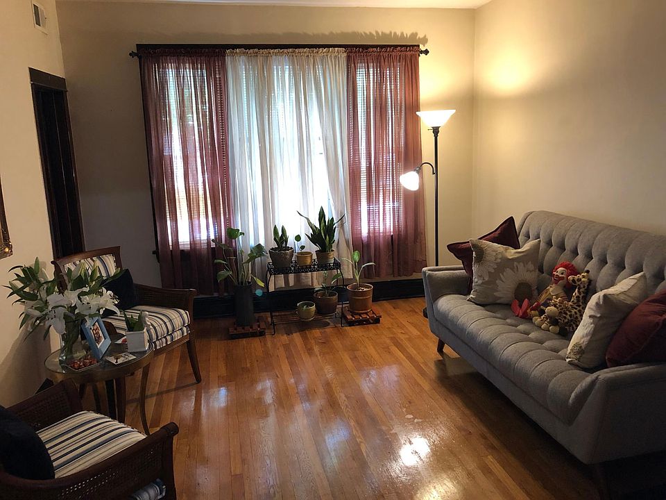 1st image of 4242 N Keeler Ave #1
