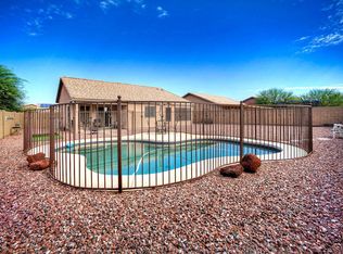 8129 W Gibson Ln, Phoenix, AZ 85043