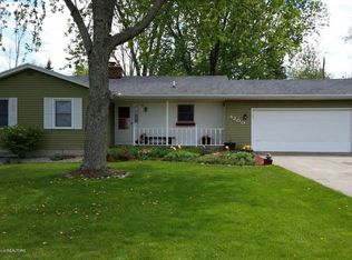 4200 Sleight Rd, Bath, MI 48808