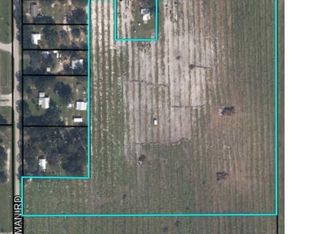 921 Altman Rd, Wauchula, FL 33873