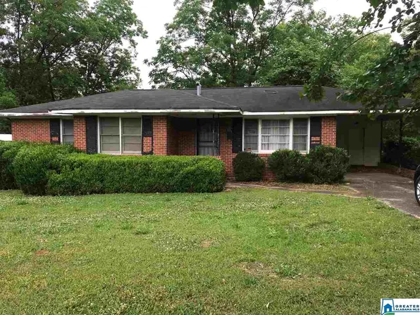 909 Daniel Dr, Birmingham, AL 35228