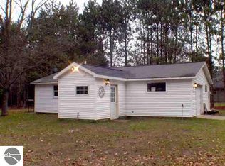 6760 S Thompsonville Hwy, Thompsonville, MI 49683