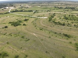 5110 Fm 1702, Gustine, TX 76455