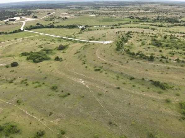 5110 Fm 1702, Gustine, TX 76455