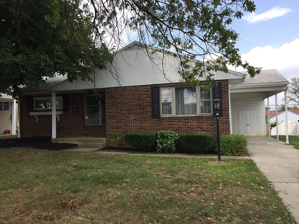 2nd image of 1308 Carlisle Rd