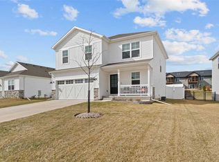 3164 Scanlon Farms Rd, Coralville, IA 52241