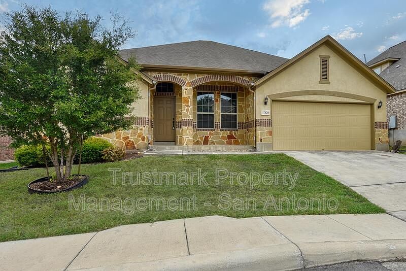 17820 Oxford Mount, Helotes, TX 78023 Zillow