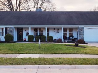 932 Wingate Dr, Fort Wayne, IN